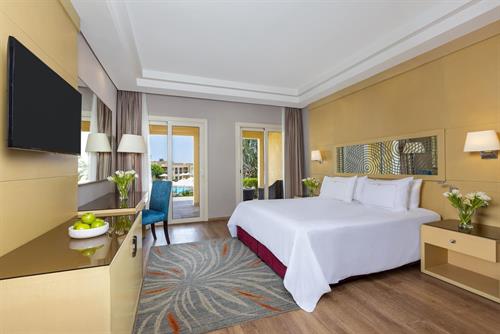 Rixos Premium Seagate Sharm - SUPERIOR ROOM - 227717