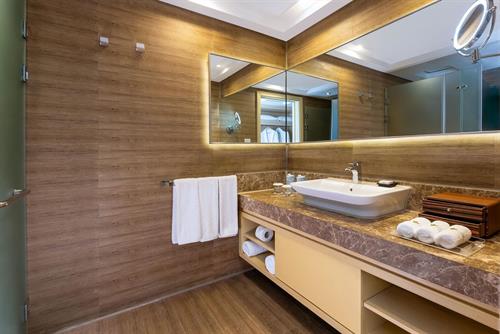 Rixos Premium Seagate Sharm - SUPERIOR ROOM - 227718