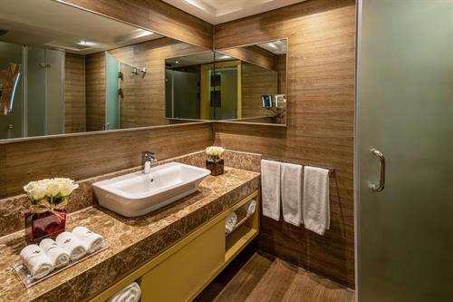 Rixos Premium Seagate Sharm - SUPERIOR ROOM - 227719