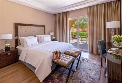 Rixos Premium Seagate Sharm - SUPERIOR SUITE AQUA - 227728