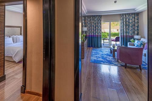 Rixos Premium Seagate Sharm - SUPERIOR SUITE AQUA - 227731