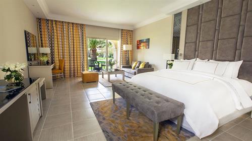 Rixos Sharm El Sheikh (Adult Only 18+) - DELUXE ROOM - 241064