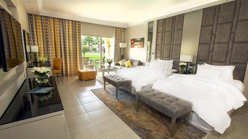 Rixos Sharm El Sheikh (Adult Only 18+) - DELUXE ROOM - 241065