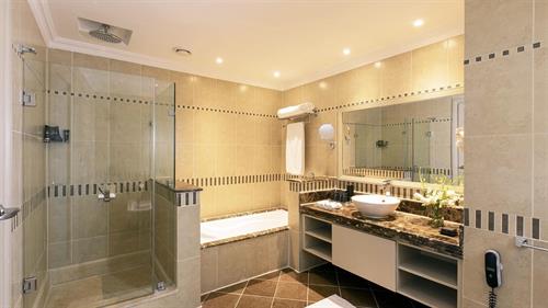 Rixos Sharm El Sheikh (Adult Only 18+) - DELUXE ROOM - 241066