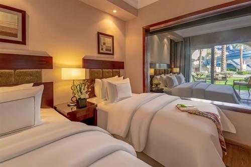 Rixos Sharm El Sheikh (Adult Only 18+) - Family Room - 241054