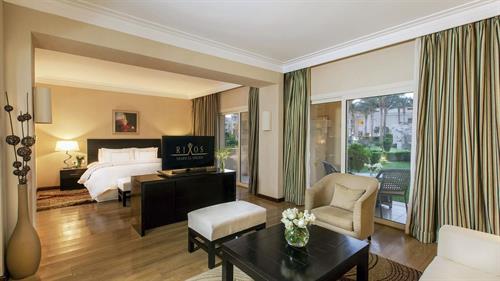 Rixos Sharm El Sheikh (Adult Only 18+) - Junior Suite - 241055