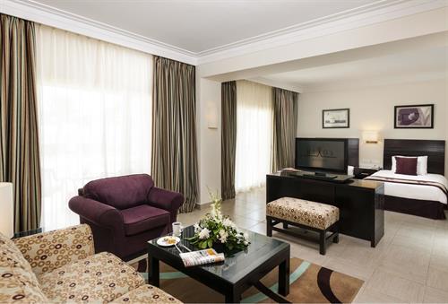 Rixos Sharm El Sheikh (Adult Only 18+) - Junior Suite - 241057