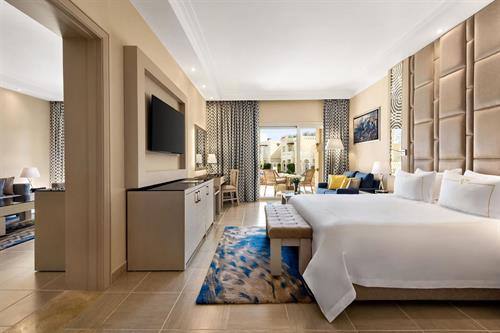 Rixos Sharm El Sheikh (Adult Only 18+) - SENIOR SUITE - 241058