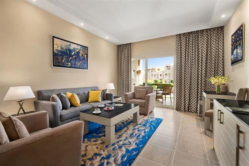 Rixos Sharm El Sheikh (Adult Only 18+) - SENIOR SUITE - 241059