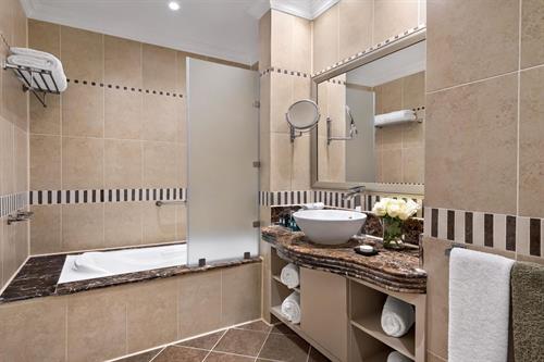 Rixos Sharm El Sheikh (Adult Only 18+) - SENIOR SUITE - 241060