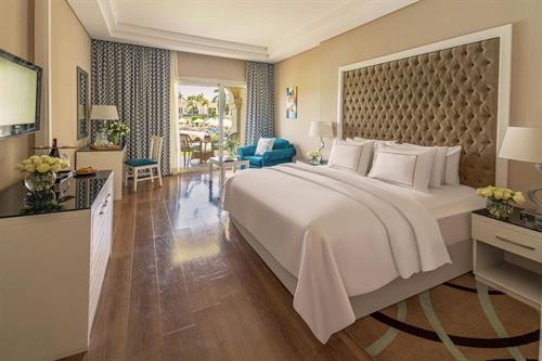 Rixos Sharm El Sheikh (Adult Only 18+) - SUPERIOR ROOM - 241061