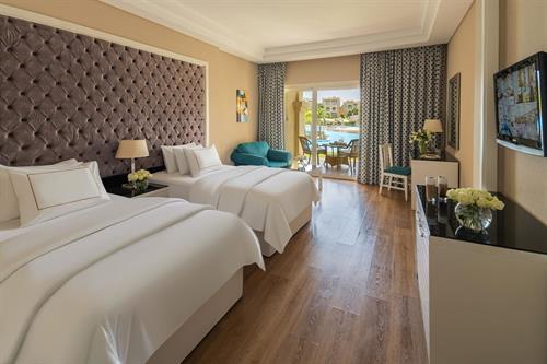 Rixos Sharm El Sheikh (Adult Only 18+) - SUPERIOR ROOM - 241062