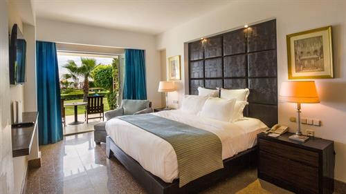 Royal Monte Carlo Resort & Spa Sharm - EXECUTIVE SUITE - 202945