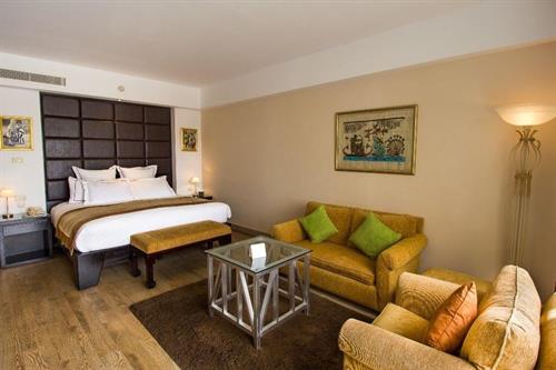 Royal Monte Carlo Resort & Spa Sharm - EXECUTIVE SUITE - 202946