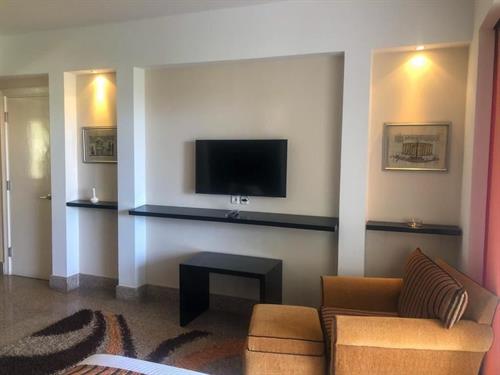 Royal Monte Carlo Resort & Spa Sharm - Family 2 Connected Rooms Pool & Garden View - 202966