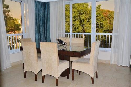 Royal Monte Carlo Resort & Spa Sharm - FAMILY SUITE POOL & GARDEN VIEW - 202963
