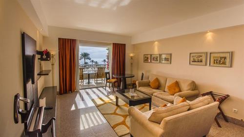 Royal Monte Carlo Resort & Spa Sharm - HONEYMOON SUITE - 202947