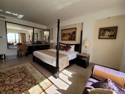 Royal Monte Carlo Resort & Spa Sharm - IMPERIAL SUITE - 202948