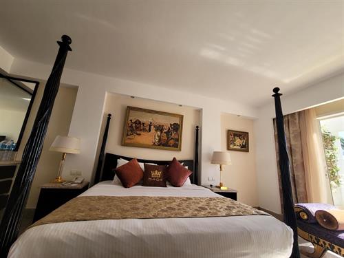 Royal Monte Carlo Resort & Spa Sharm - IMPERIAL SUITE - 202949