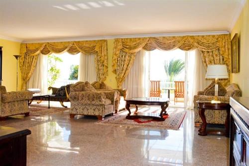Royal Monte Carlo Resort & Spa Sharm - Imperial Villa - 202974