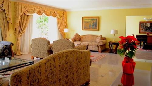 Royal Monte Carlo Resort & Spa Sharm - Imperial Villa - 202975