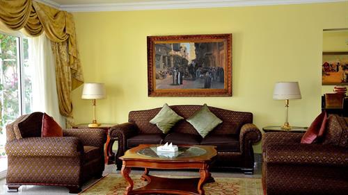 Royal Monte Carlo Resort & Spa Sharm - Junior Suite - 202941