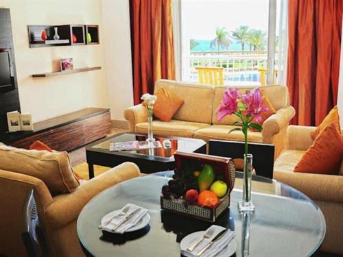 Royal Monte Carlo Resort & Spa Sharm - Pharo Villa - 202972