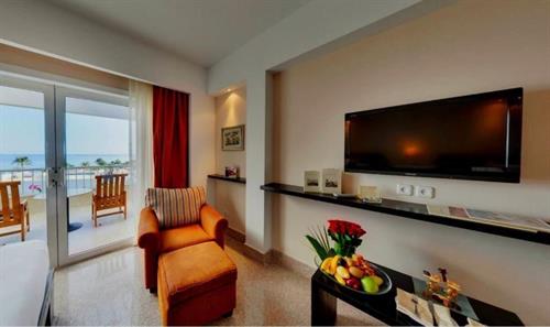 Royal Monte Carlo Resort & Spa Sharm - PRESIDENTIAL SUITE TWO BED ROOM - 202955