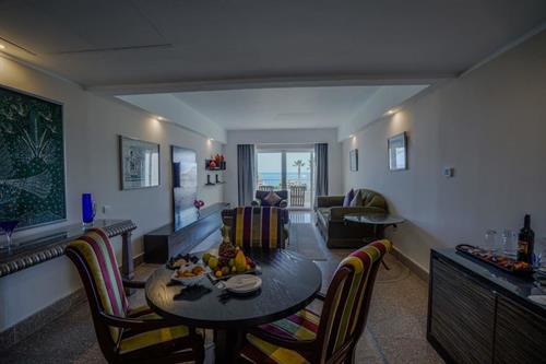 Royal Monte Carlo Resort & Spa Sharm - PRESIDENTIAL SUITE TWO BED ROOM - 202956