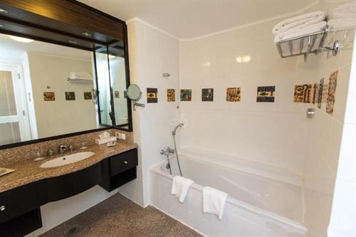 Royal Monte Carlo Resort & Spa Sharm - PRESIDENTIAL SUITE TWO BED ROOM - 202957