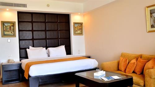 Royal Monte Carlo Resort & Spa Sharm - ROYAL ROOM BEACH VIEW - 202970