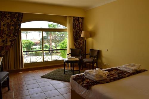 Royal Regency Club Sharm El Sheikh - FAMILY ROOM TWO BEDROOMS - 186110