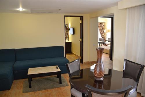 Royal Regency Club Sharm El Sheikh - FAMILY ROOM TWO BEDROOMS - 186112