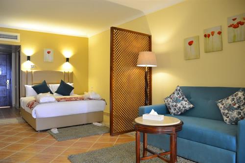 Royal Regency Club Sharm El Sheikh - ROYAL CLUB ROOM SEA VIEW - 186122