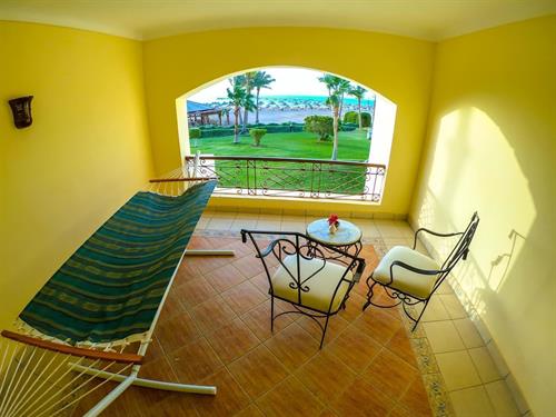 Royal Regency Club Sharm El Sheikh - ROYAL CLUB ROOM SEA VIEW - 186123