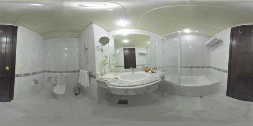 Royal Regency Club Sharm El Sheikh - ROYAL CLUB ROOM SEA VIEW - 186124