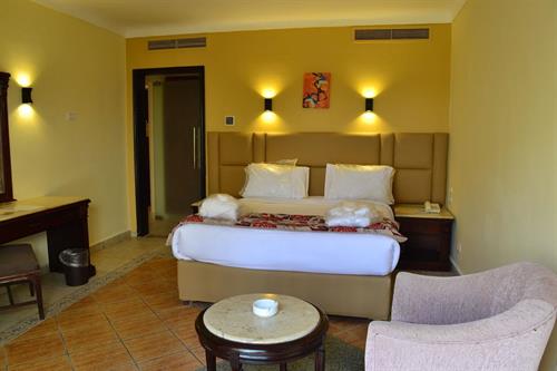 Royal Regency Club Sharm El Sheikh - SENIOR SUITE CLUB - 186115