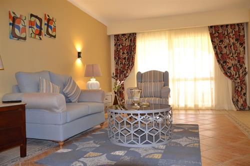 Royal Regency Club Sharm El Sheikh - SENIOR SUITE CLUB - 186116