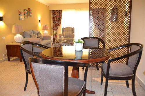 Royal Regency Club Sharm El Sheikh - SENIOR SUITE CLUB - 186117