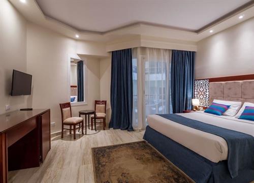 Seagull Beach Resort Hurghada - STANDARD ROOM - 230107