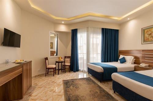 Seagull Beach Resort Hurghada - STANDARD ROOM - 230108