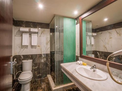 Seagull Beach Resort Hurghada - STANDARD ROOM - 230109