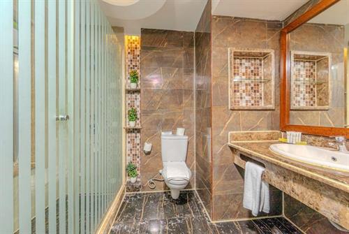 Seagull Beach Resort Hurghada - Superior Garden/ Side Sea View Room - 249677