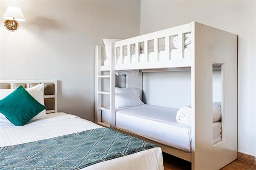 Sentido Mamlouk Palace Resort - FAMILY BUNK BED ROOM - 250109