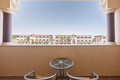 Sentido Mamlouk Palace Resort - FAMILY BUNK BED ROOM - 250111