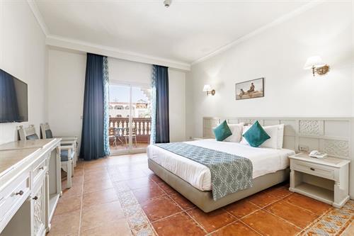 Sentido Mamlouk Palace Resort - FAMILY SUITE GARDEN VIEW - 250104