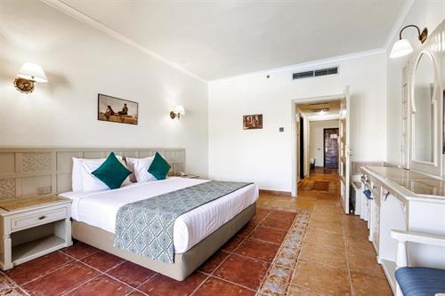 Sentido Mamlouk Palace Resort - FAMILY SUITE POOL VIEW - 250100
