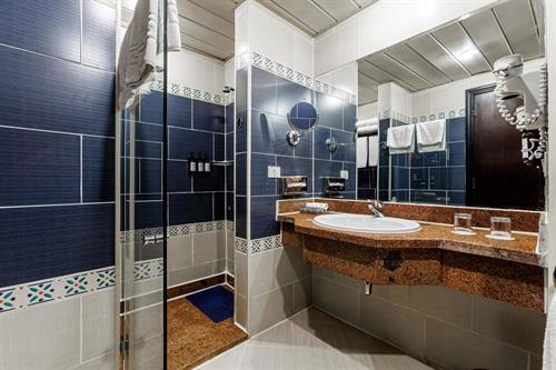 Sentido Mamlouk Palace Resort - FAMILY SUITE POOL VIEW - 250102
