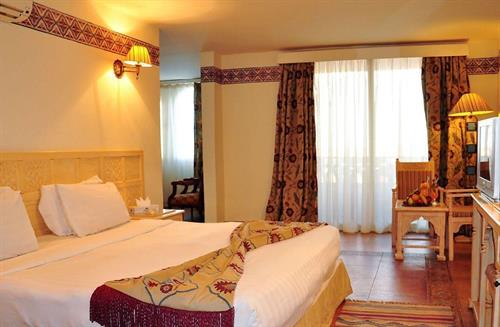 Sentido Mamlouk Palace Resort - Junior Suite - 218370