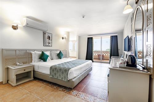 Sentido Mamlouk Palace Resort - Junior Suite - 250085
